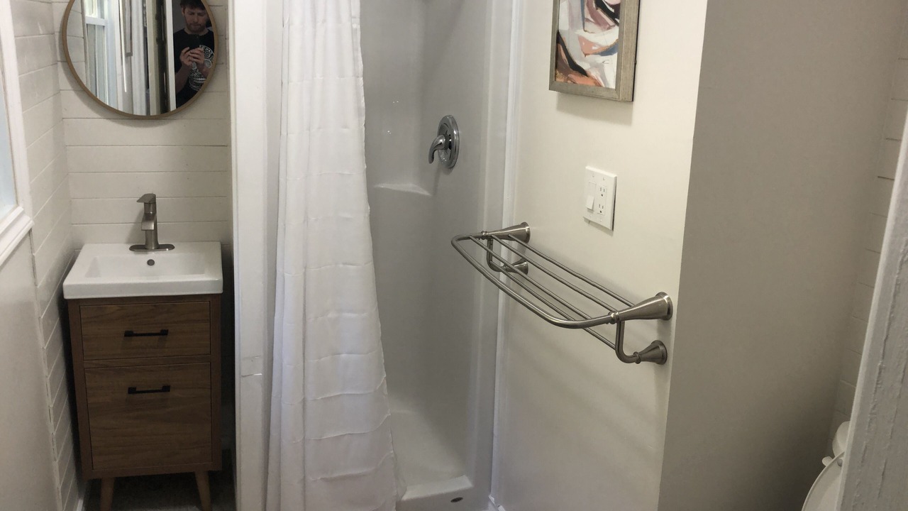 Photo of Bathroom in North Kawartha