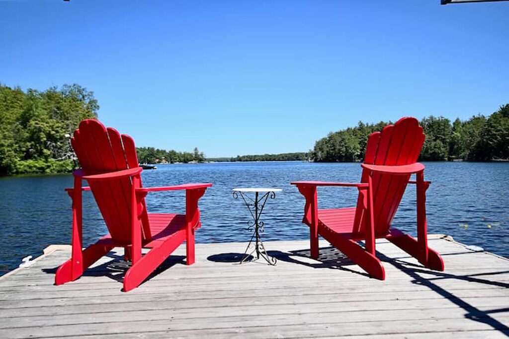 Photo of Outdoor in North Kawartha