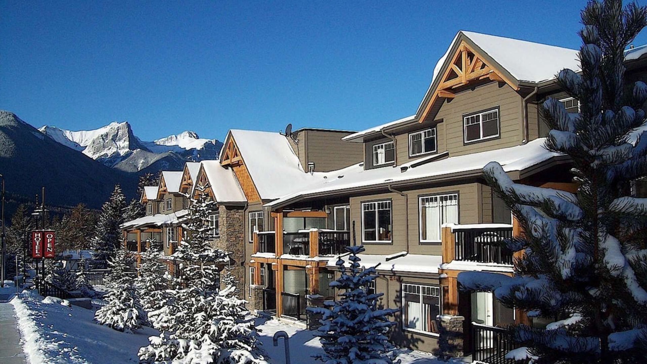 Photo of Outdoor in Copperstone Resort