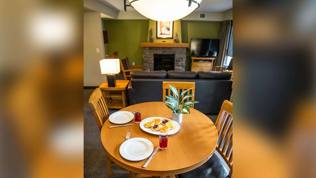 Photo of Others in Copperstone Resort