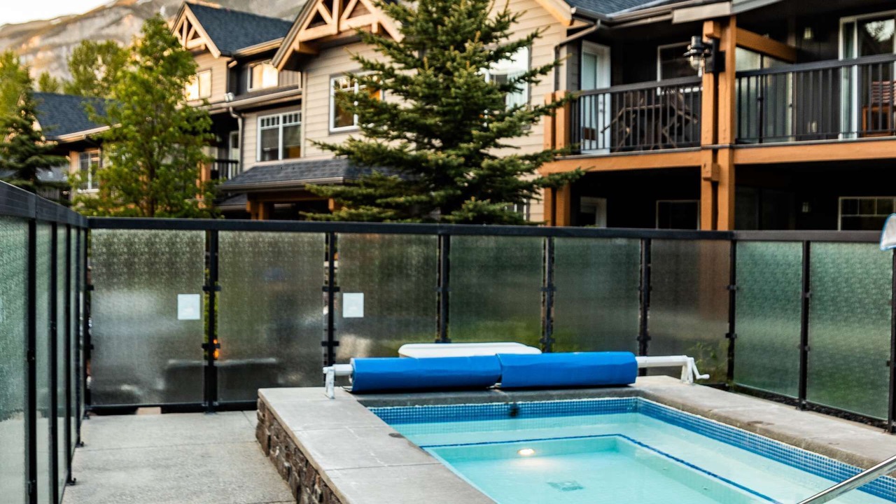 Photo of Outdoor in Copperstone Resort