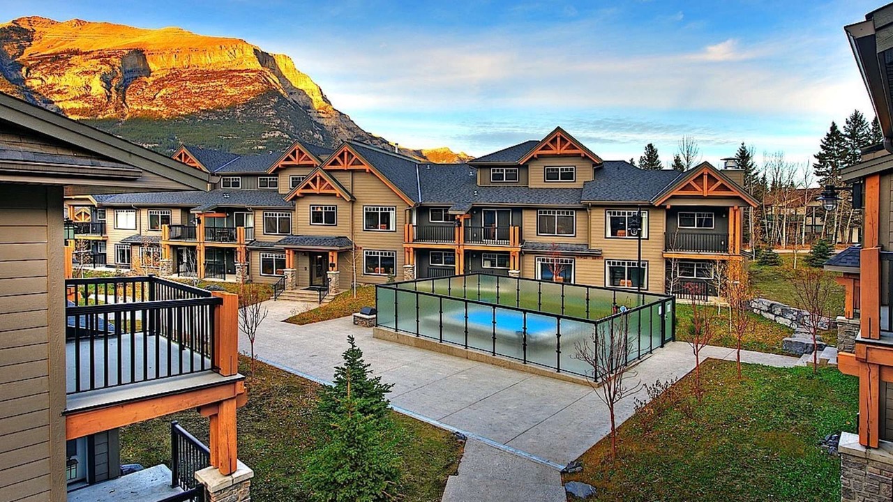 Photo of Outdoor in Copperstone Resort