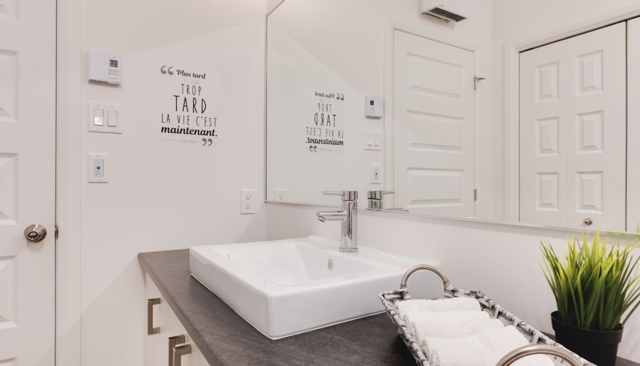 Photo of Bathroom in Stoneham