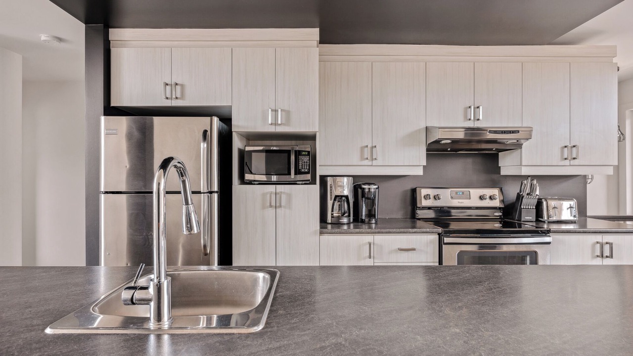Photo of Kitchen in Stoneham
