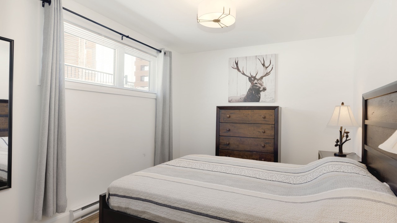 Photo of Bedroom in Stoneham