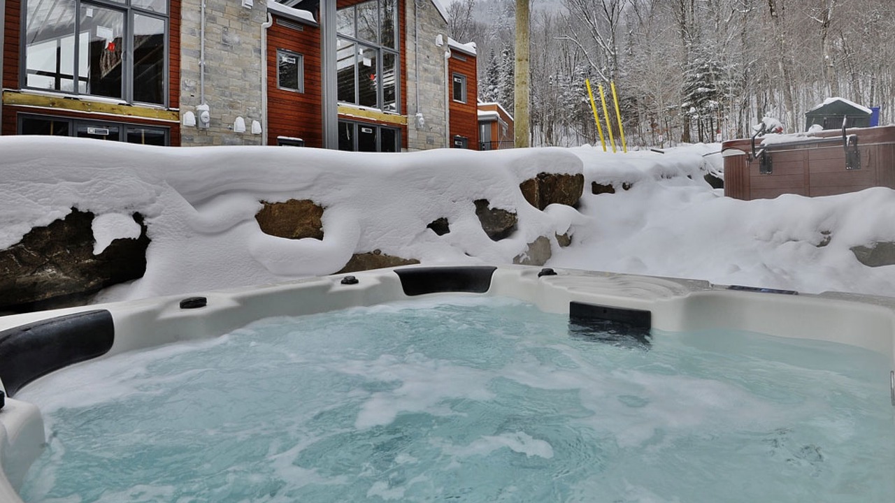 Photo of Outdoor in Stoneham