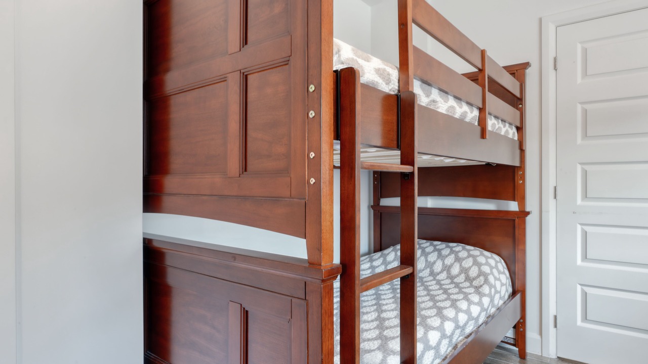 Photo of Bedroom in Stoneham
