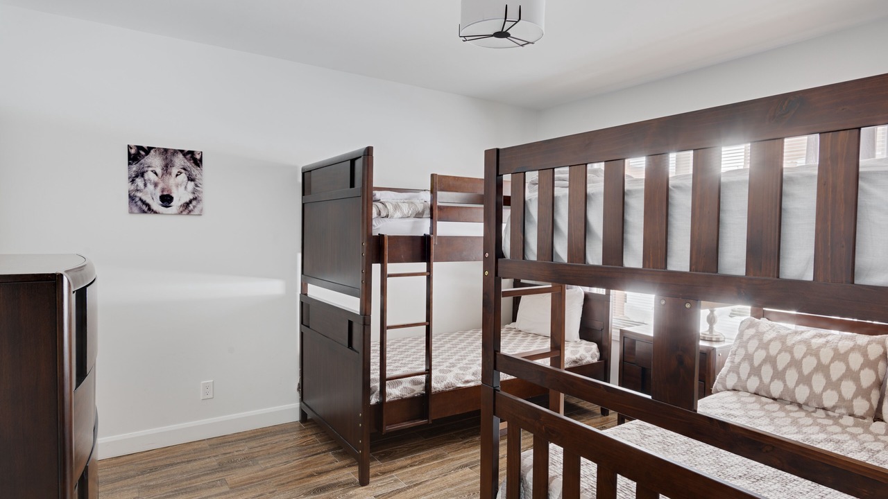 Photo of Bedroom in Stoneham