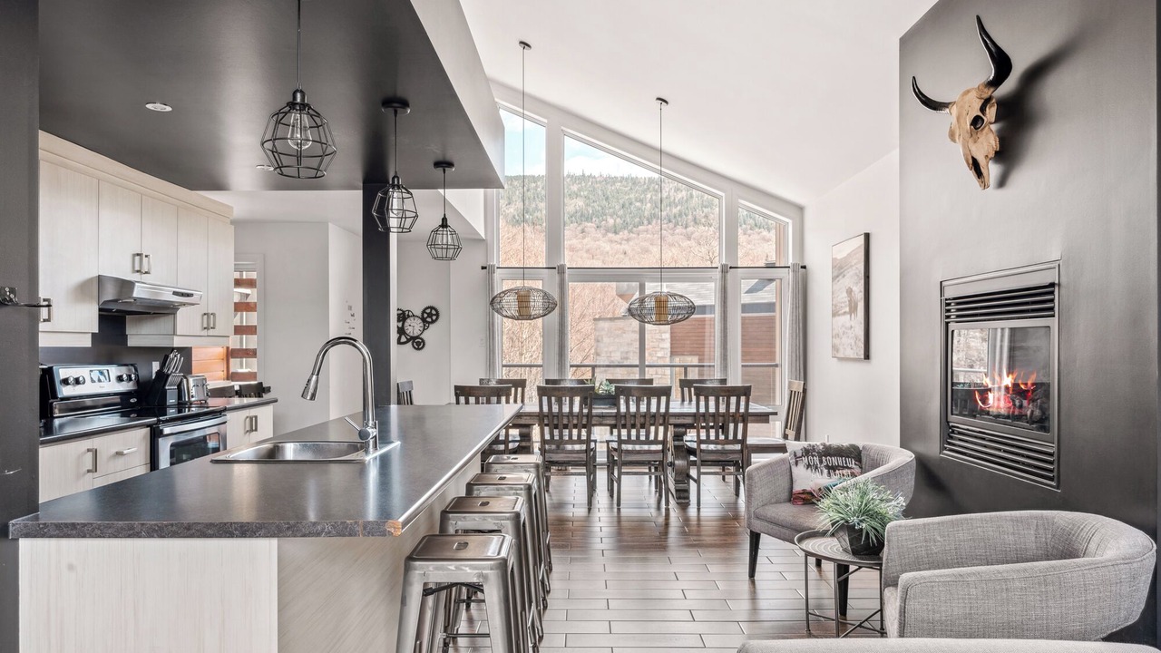 Photo of Kitchen in Stoneham