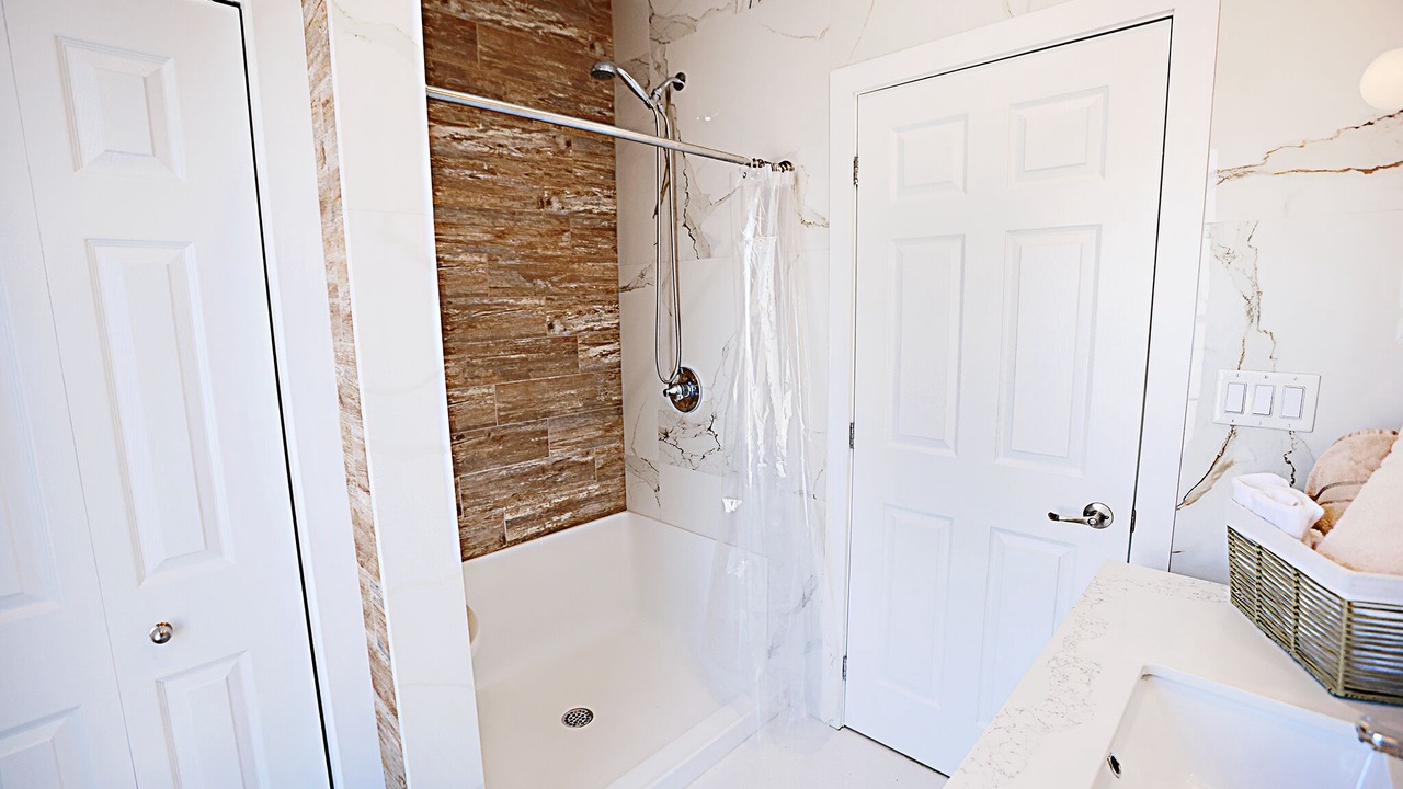 Photo of Bathroom in Port Dover