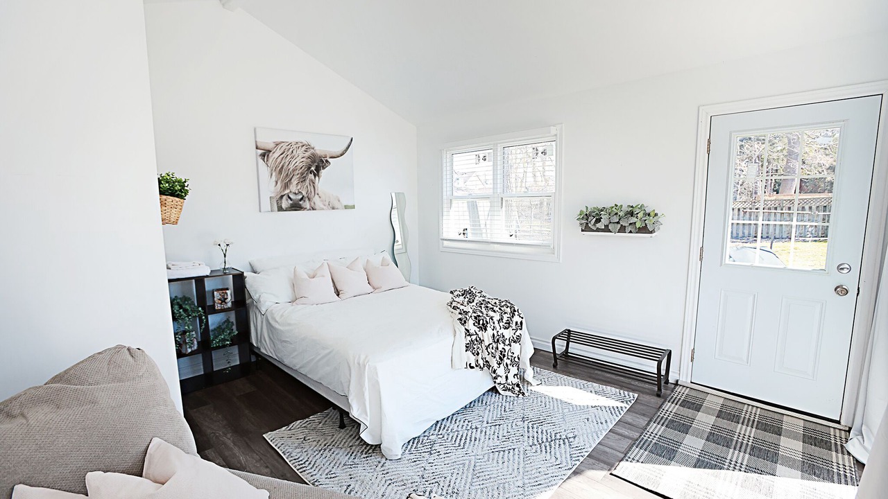 Photo of Bedroom in Port Dover