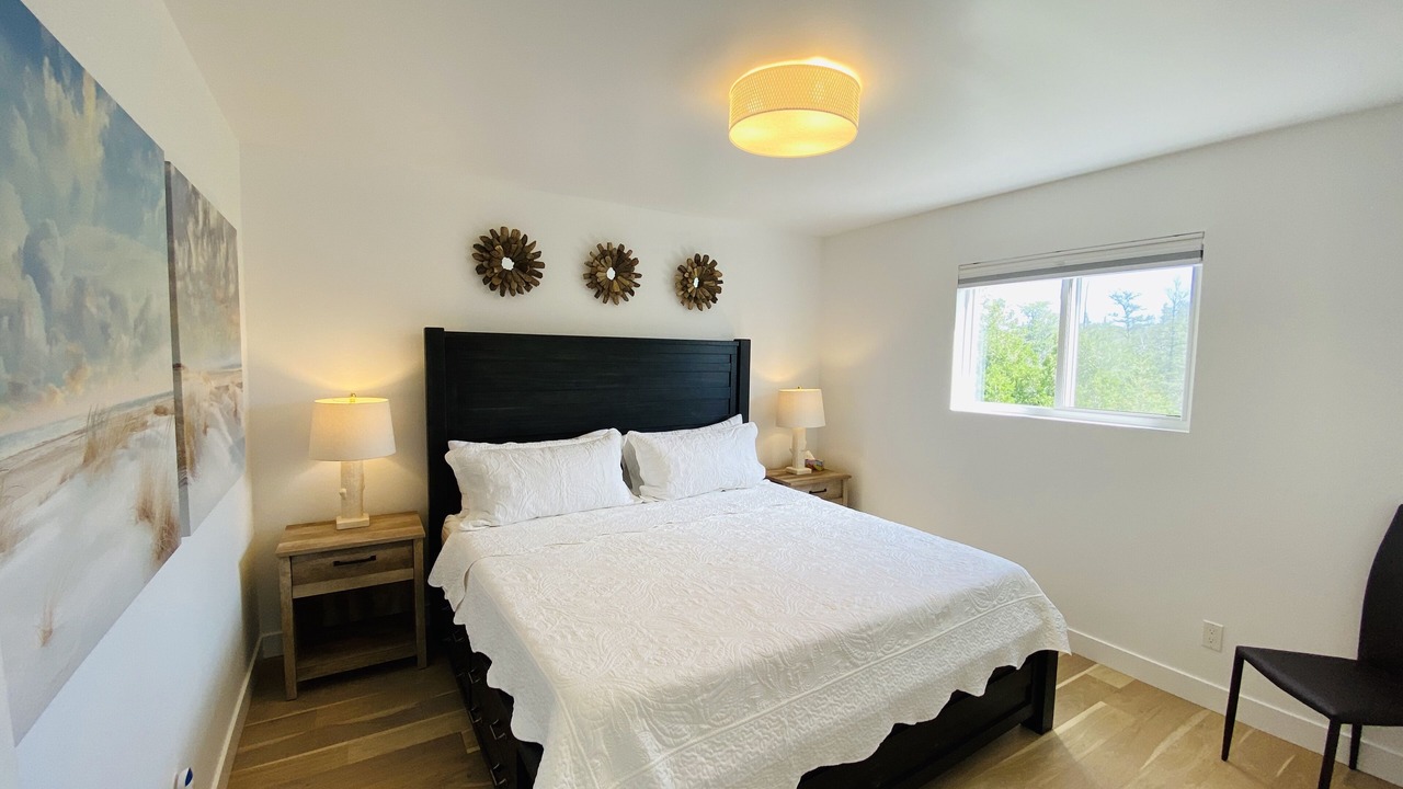 Photo of Bedroom in South Bruce Peninsula