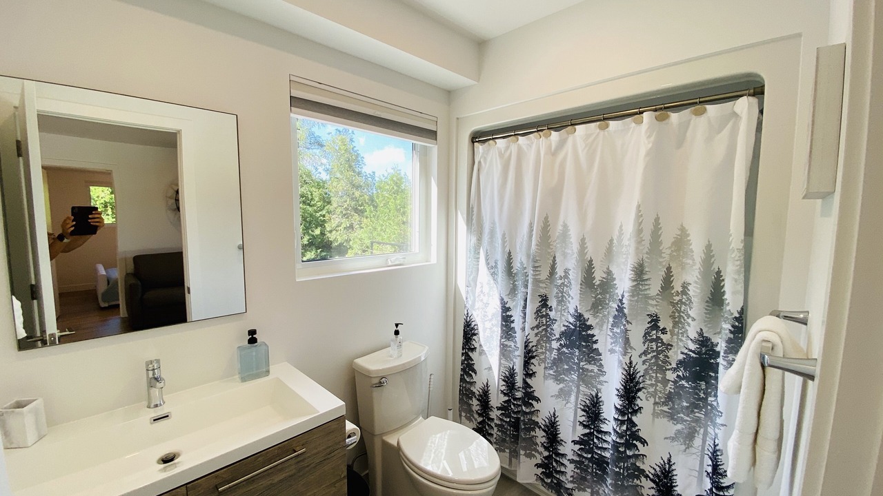 Photo of Bathroom in South Bruce Peninsula