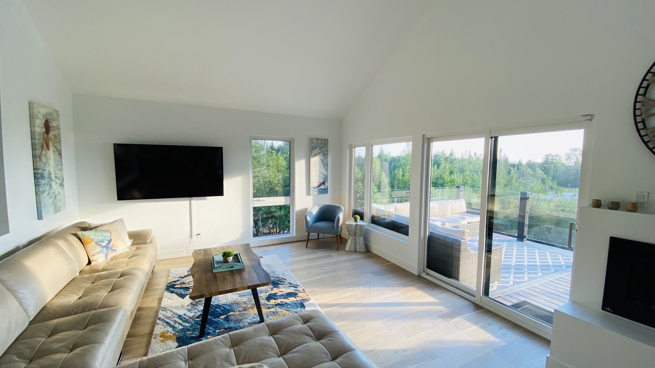 Photo of Livingroom in South Bruce Peninsula