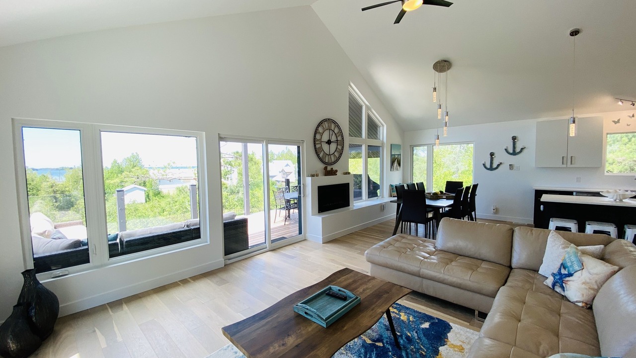 Photo of Livingroom in South Bruce Peninsula