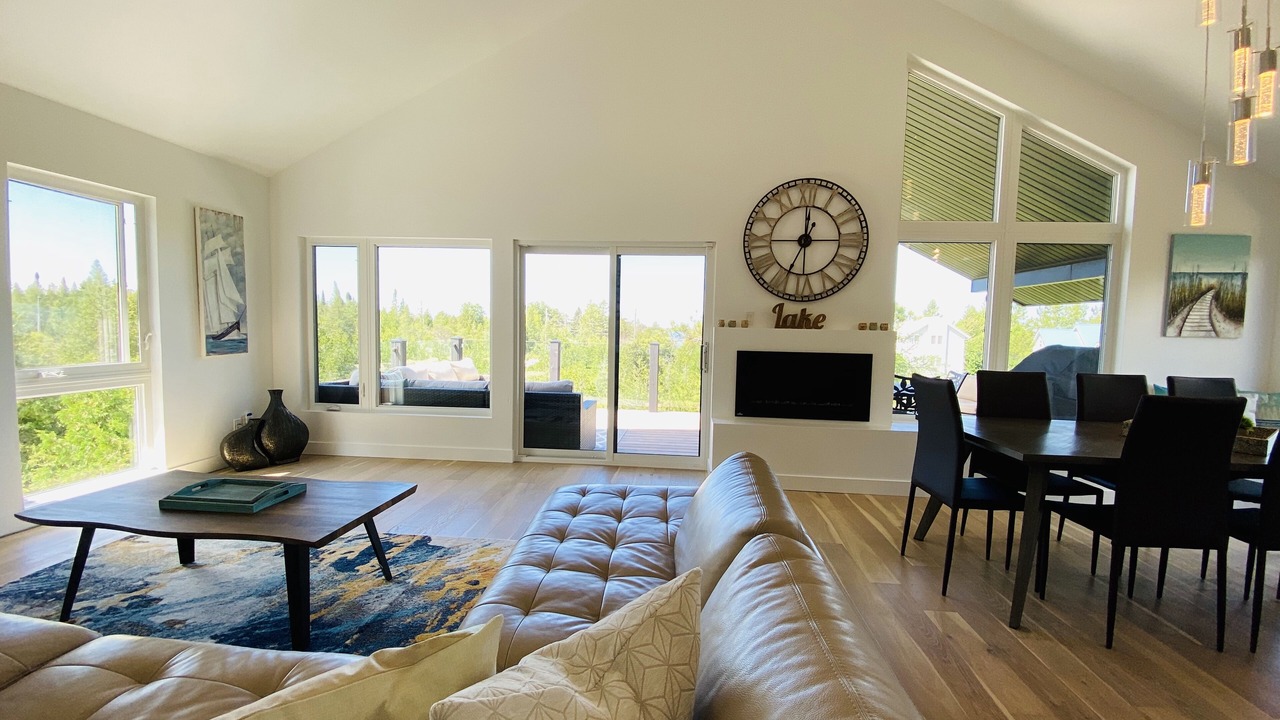 Photo of Livingroom in South Bruce Peninsula