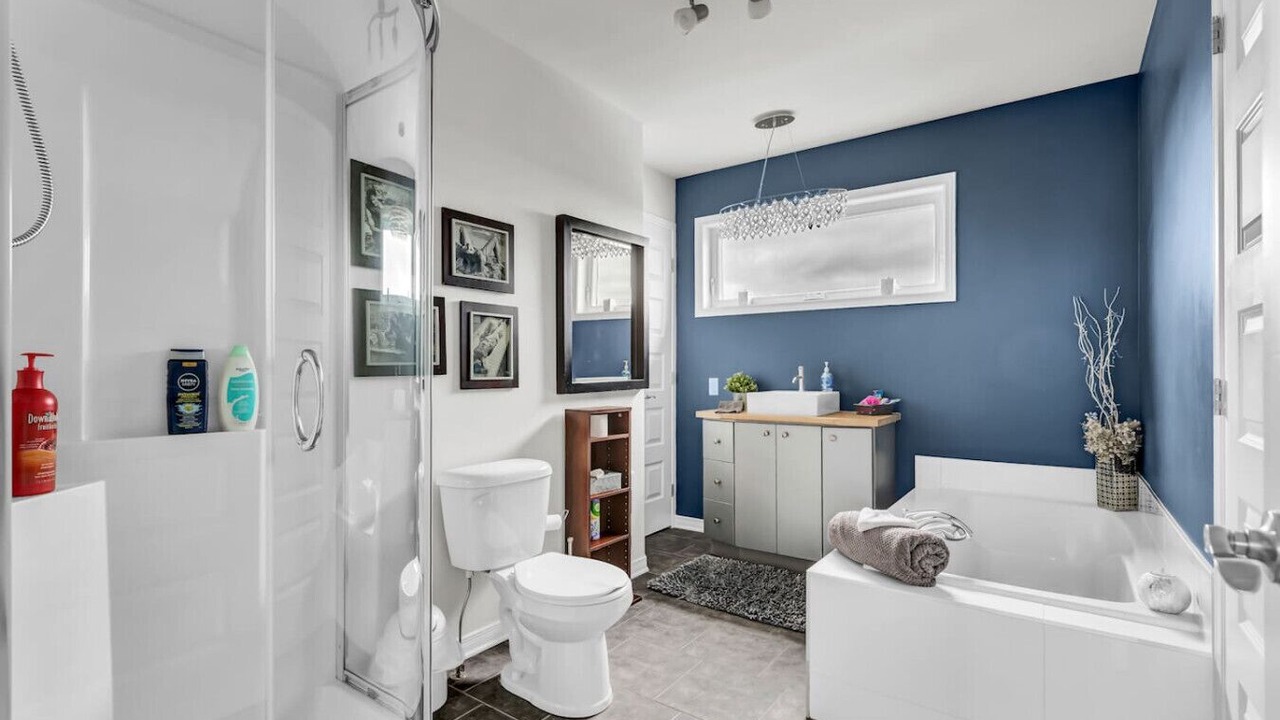 Photo of Bathroom in Gatineau