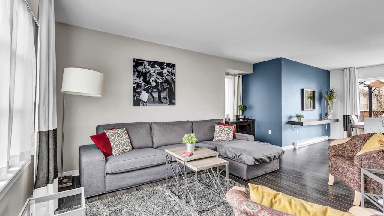 Photo of Livingroom in Gatineau