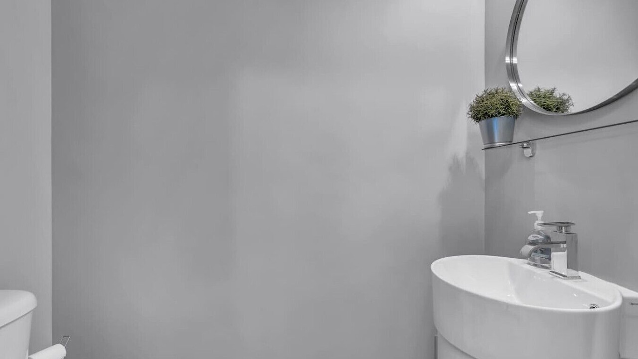 Photo of Bedroom in Gatineau