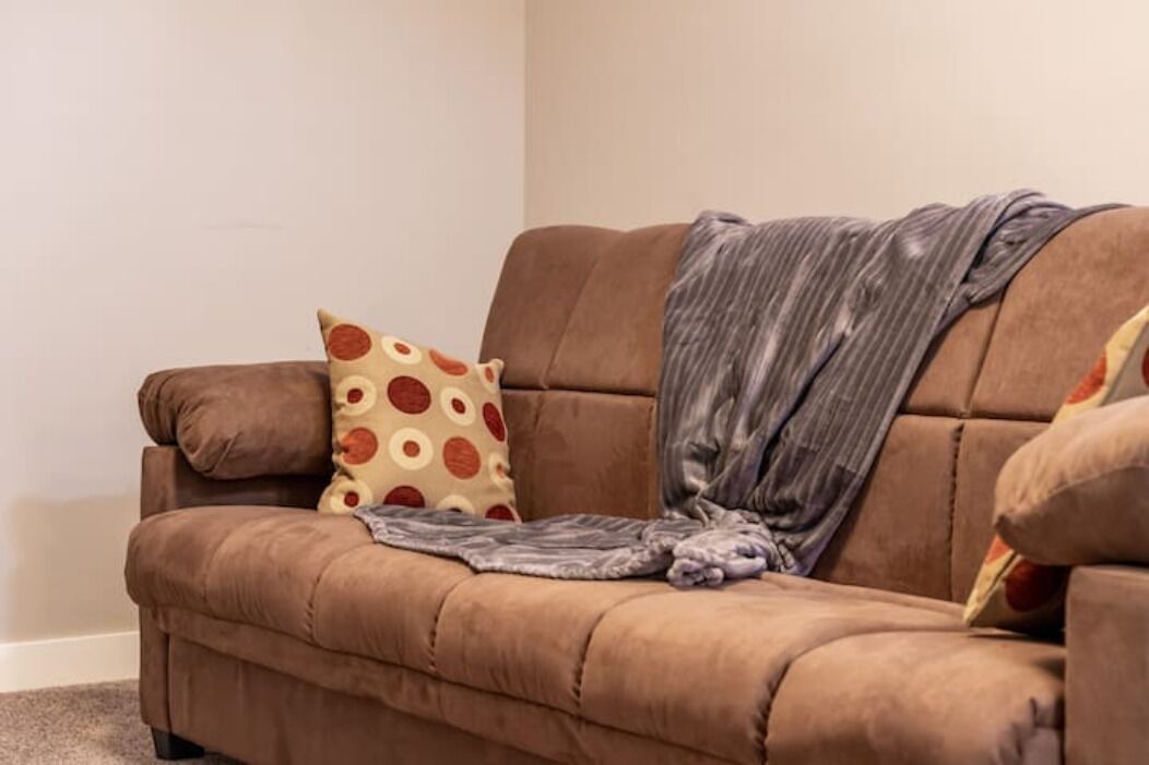 Photo of Livingroom in Northwest Calgary