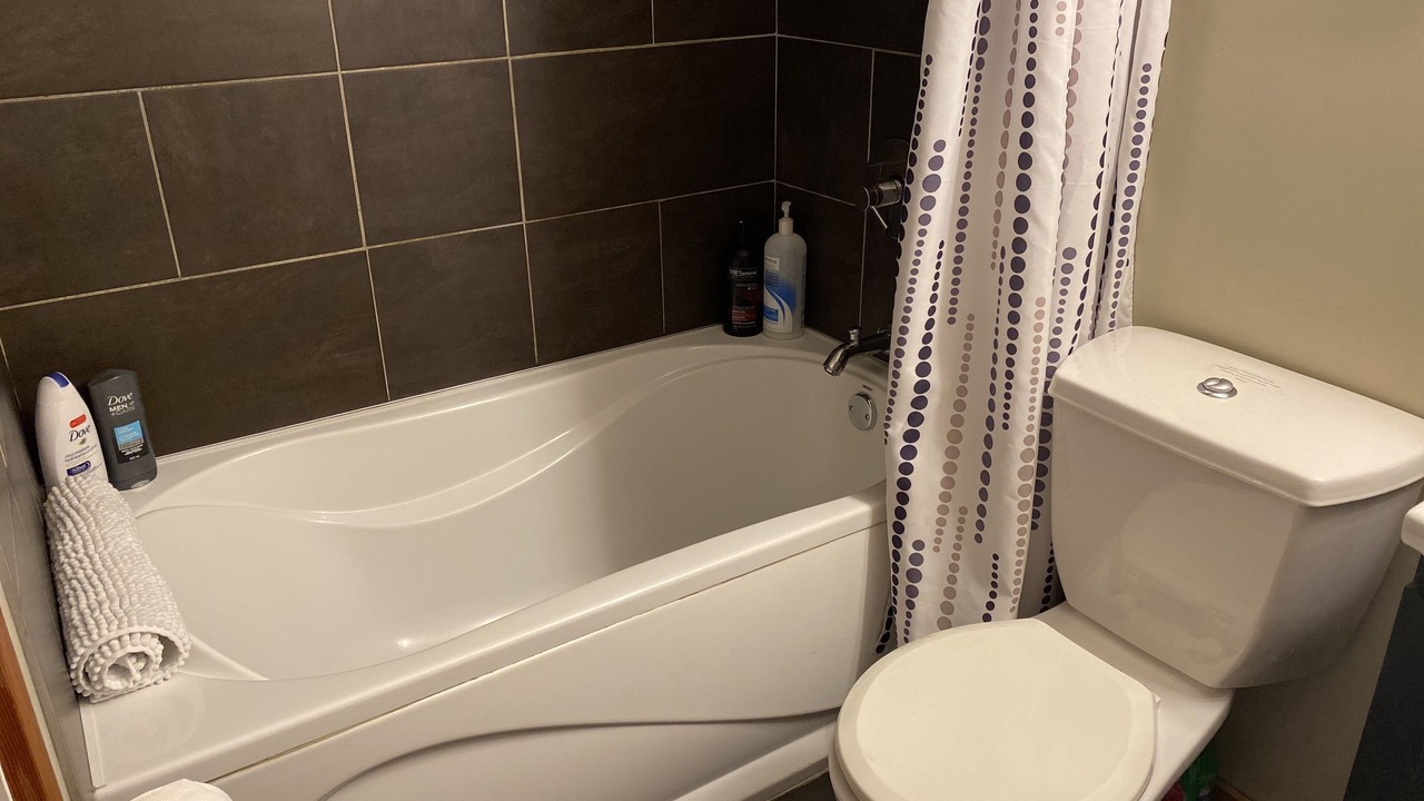 Photo of Bathroom in Comox