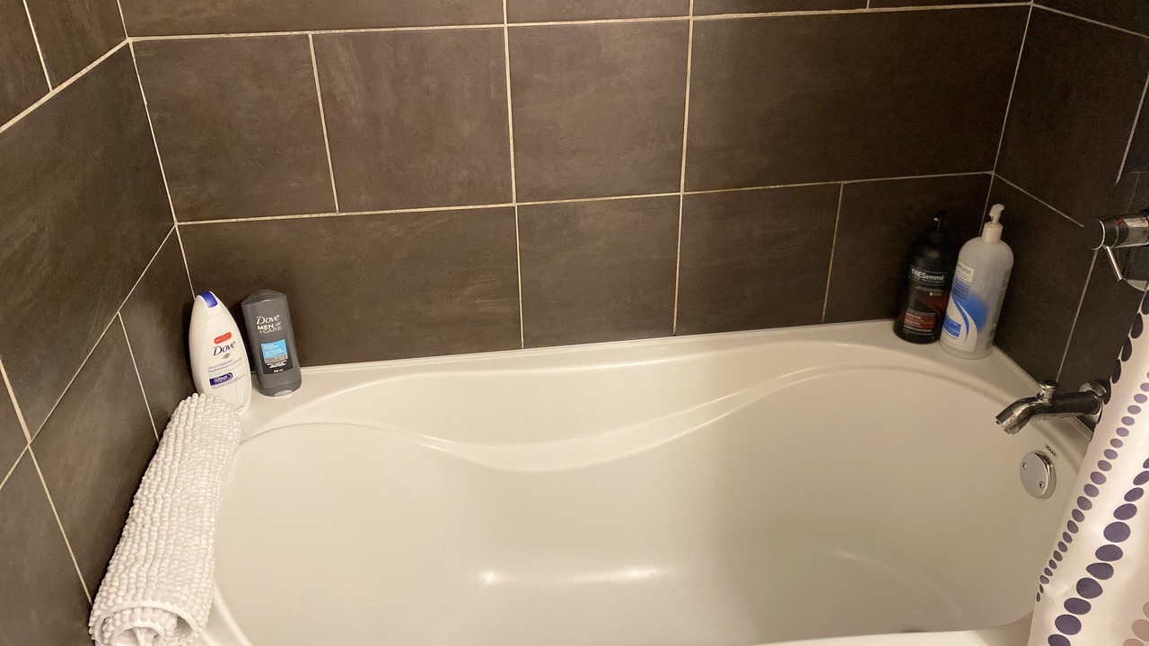 Photo of Bathroom in Comox