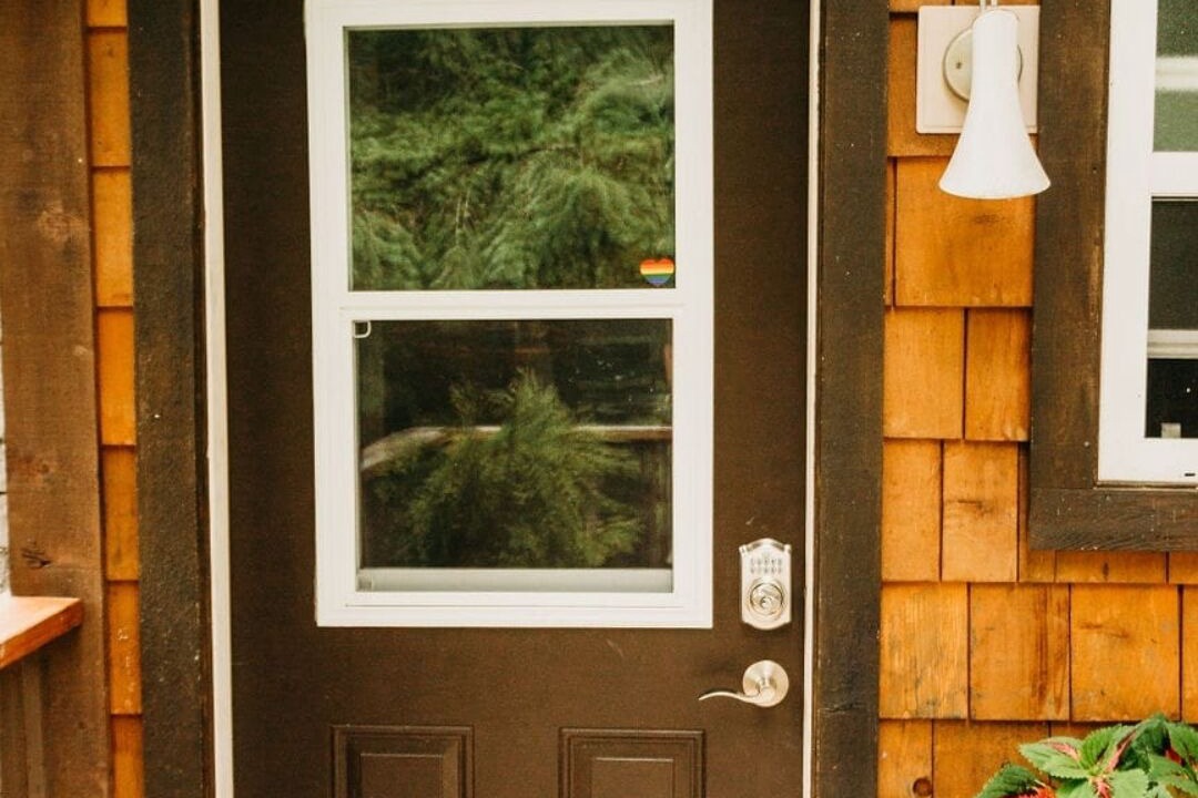 Photo of Outdoor in Comox