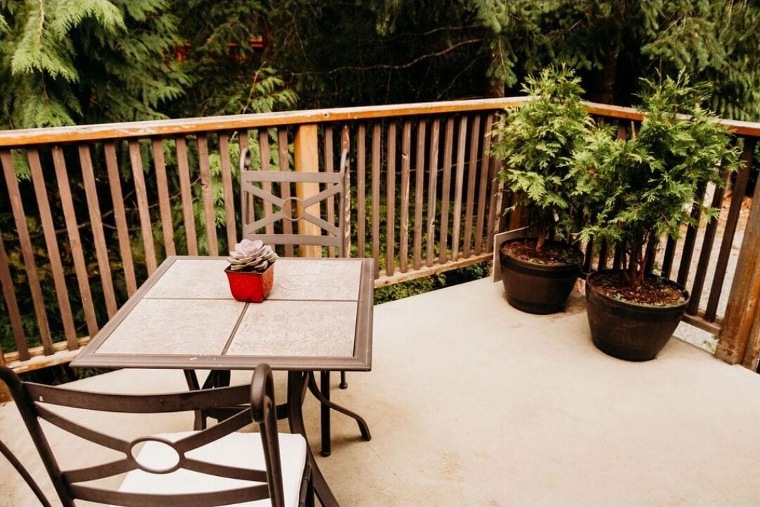 Photo of Outdoor in Comox