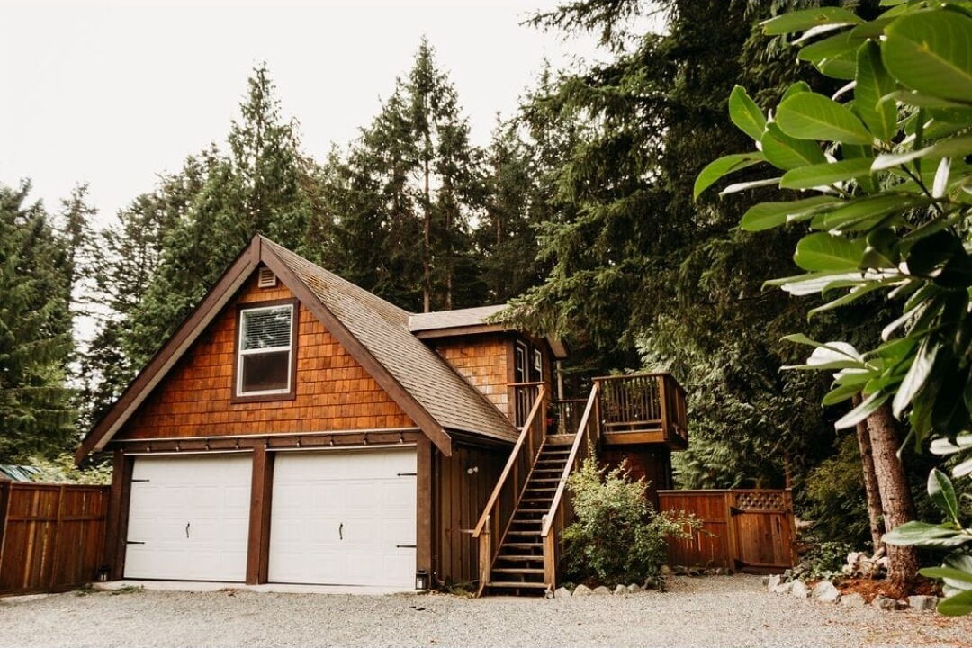 Photo of Outdoor in Comox