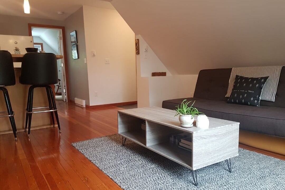 Photo of Livingroom in Comox
