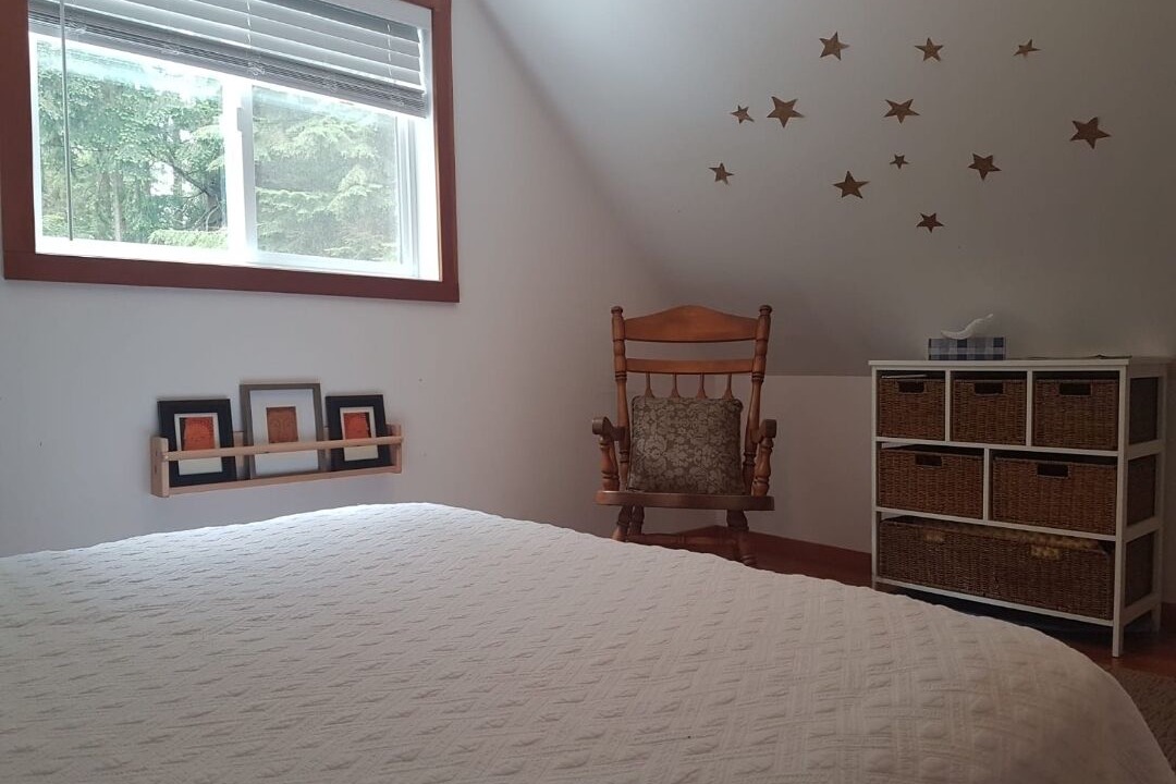 Photo of Bedroom in Comox