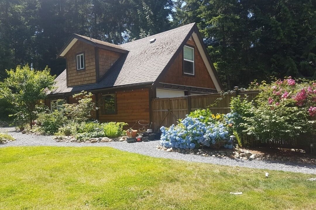 Photo of Outdoor in Comox