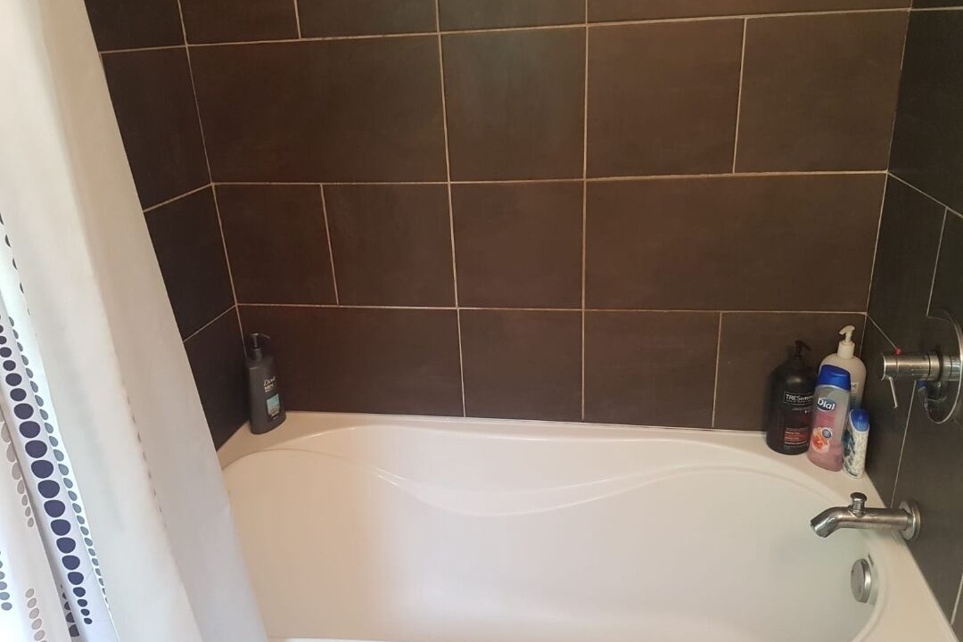 Photo of Bathroom in Comox