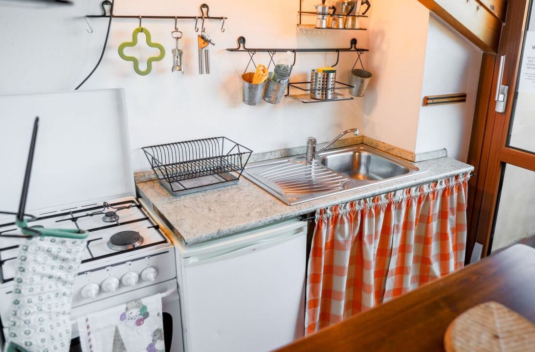 Photo of Kitchen in Bellano