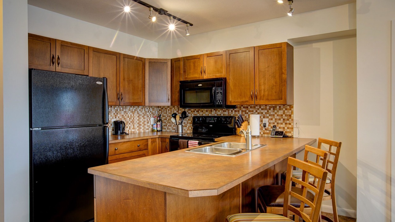Photo of Kitchen in South Pandosy