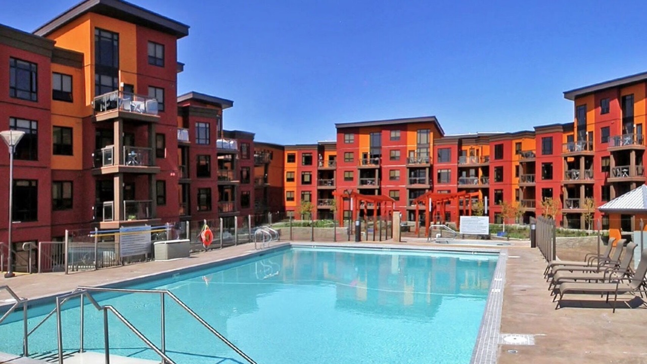 Photo of Outdoor in South Pandosy