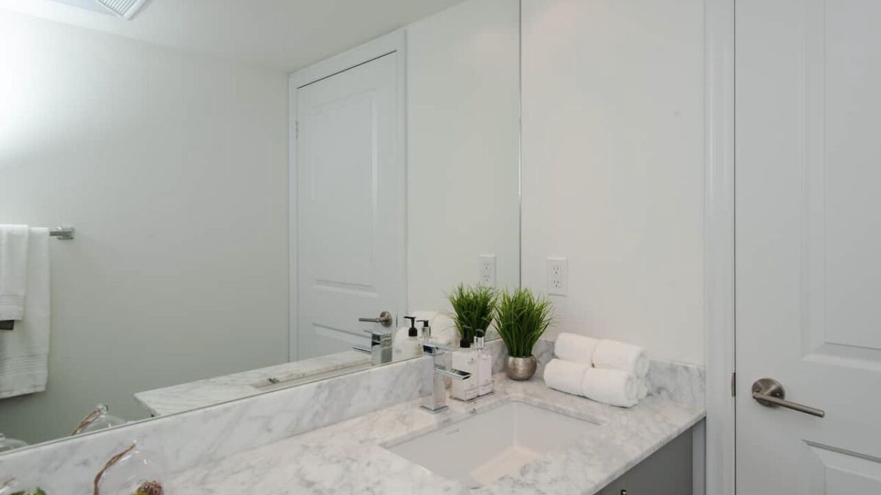 Photo of Bathroom in King West Village