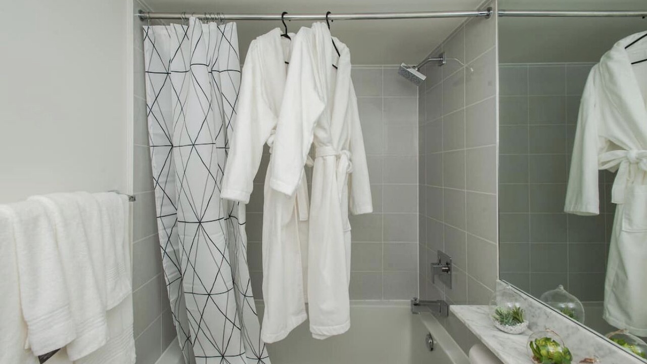 Photo of Bathroom in King West Village
