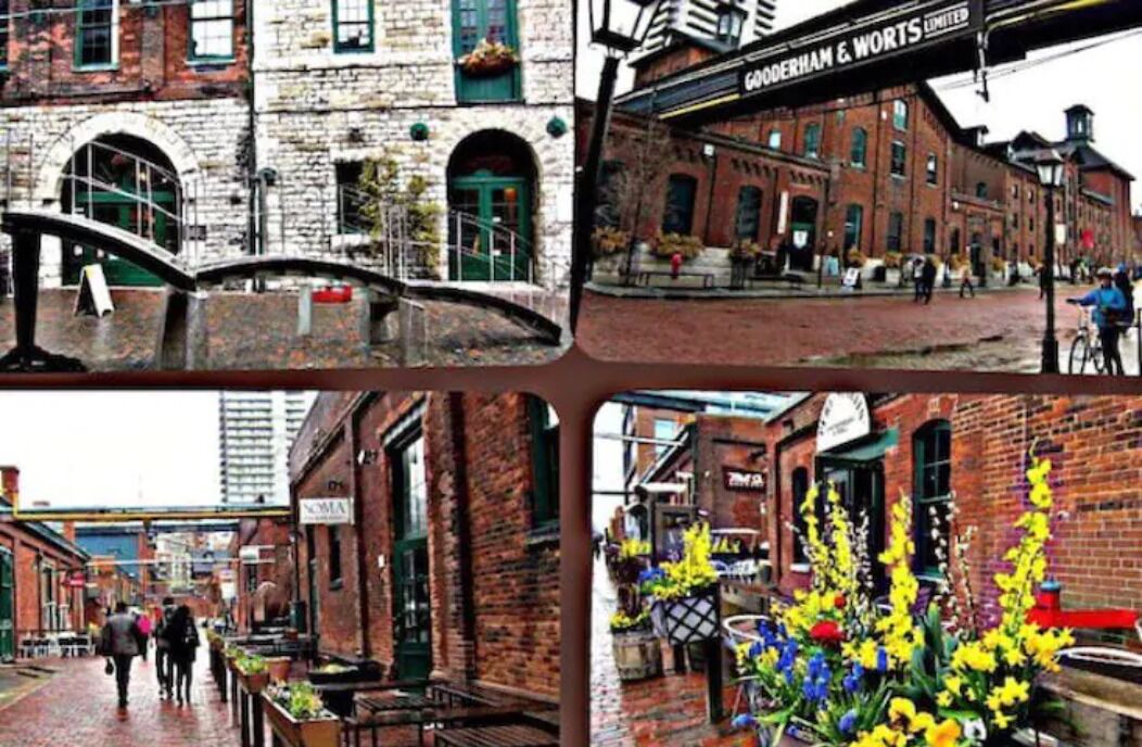 Photo of Outdoor in King West Village