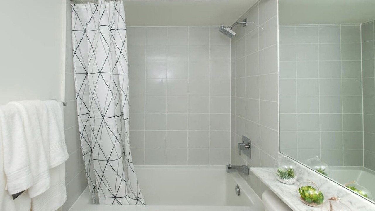 Photo of Bathroom in King West Village