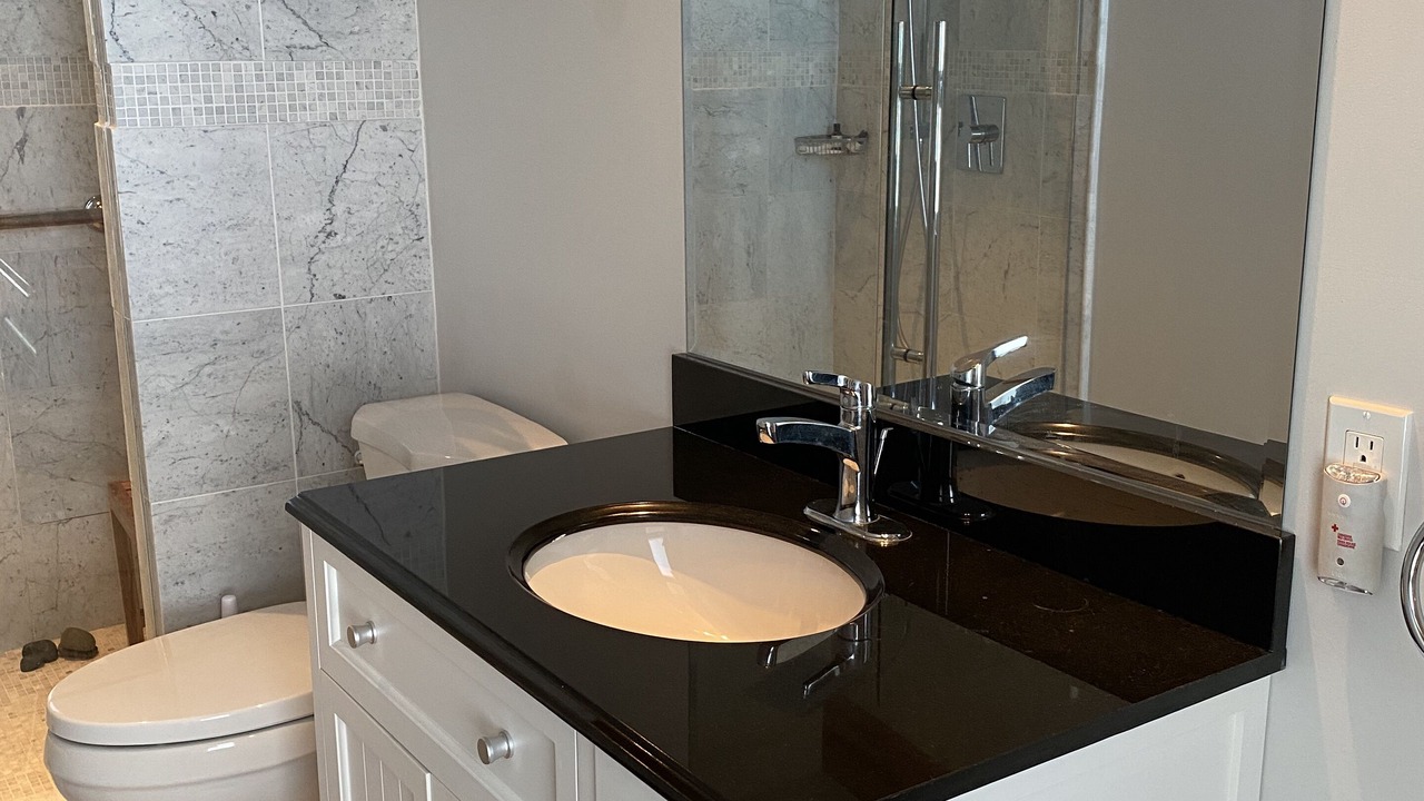 Photo of Bathroom in Cape Wolfe
