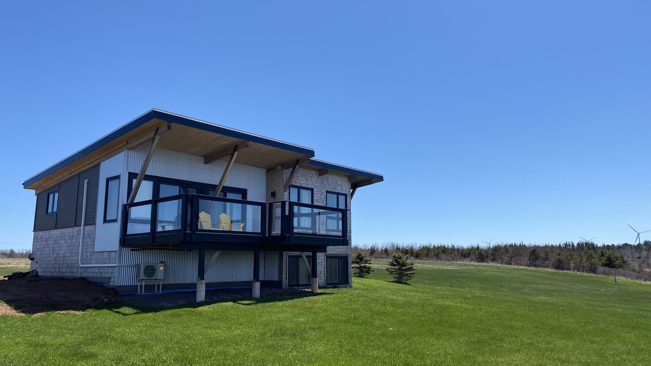 Photo of Outdoor in Cape Wolfe