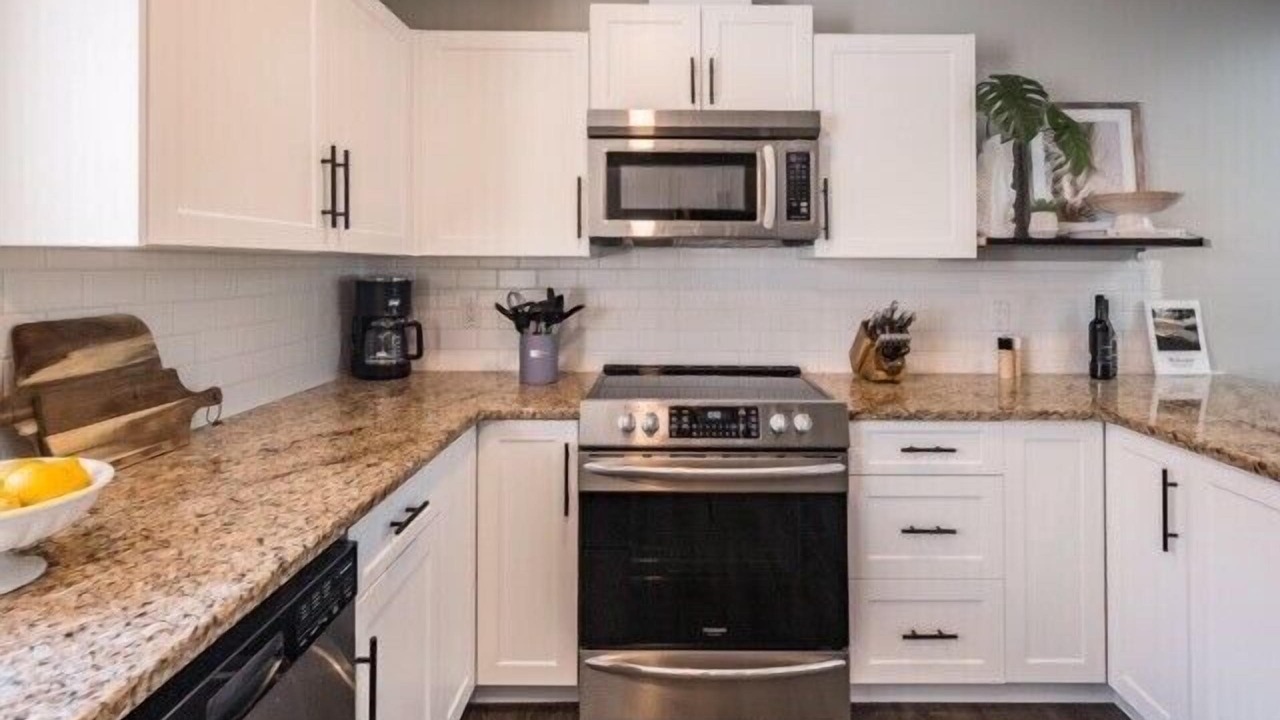 Photo of Kitchen in Regional District of Nanaimo