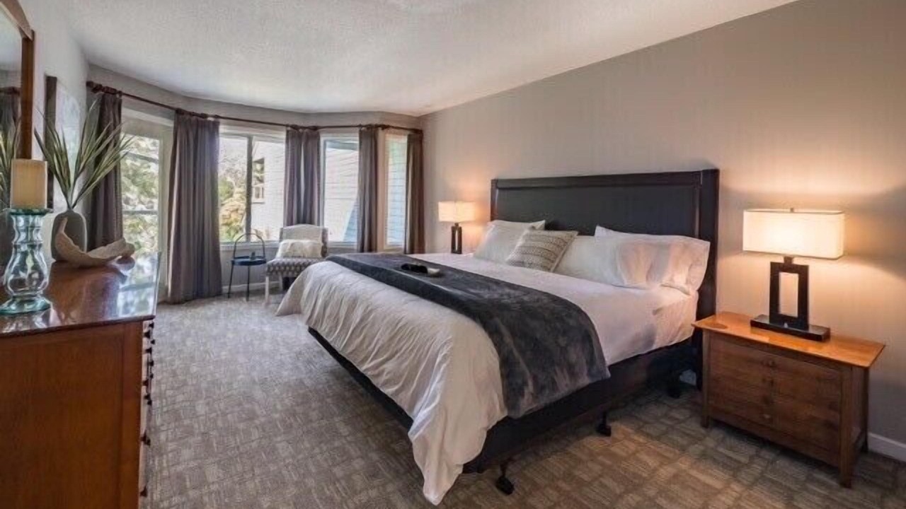 Photo of Bedroom in Regional District of Nanaimo