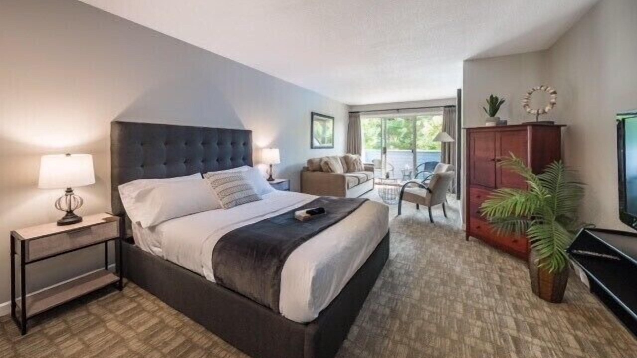 Photo of Bedroom in Regional District of Nanaimo