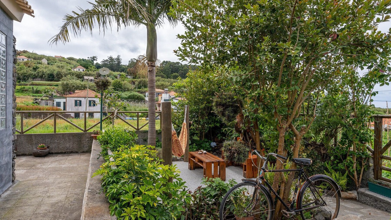 Photo of Outdoor in Porto Moniz