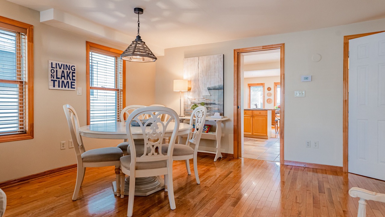 Photo of Bedroom in Old Town Historic District