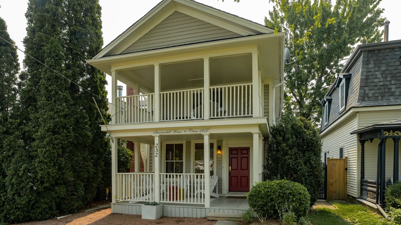 Photo of Outdoor in Old Town Historic District