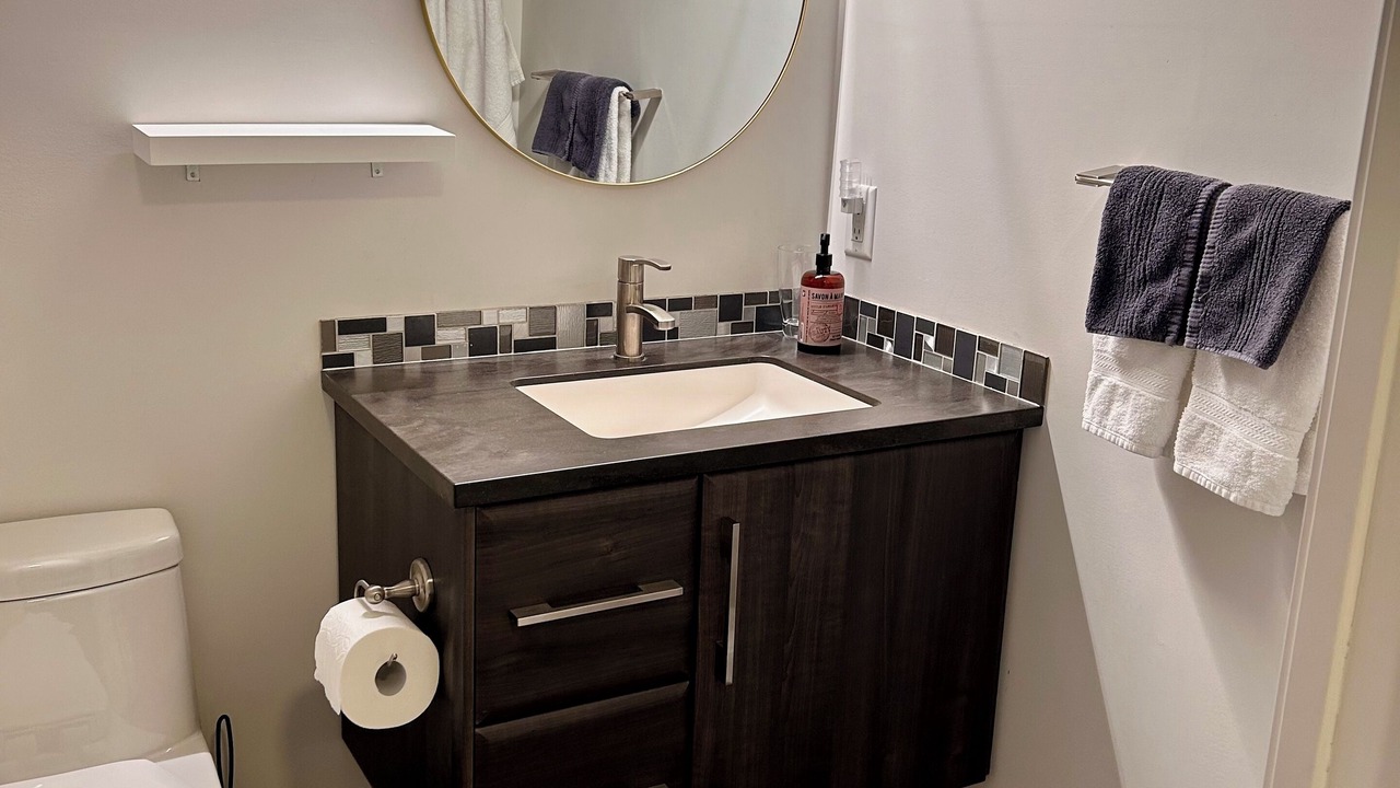 Photo of Bathroom in South Central