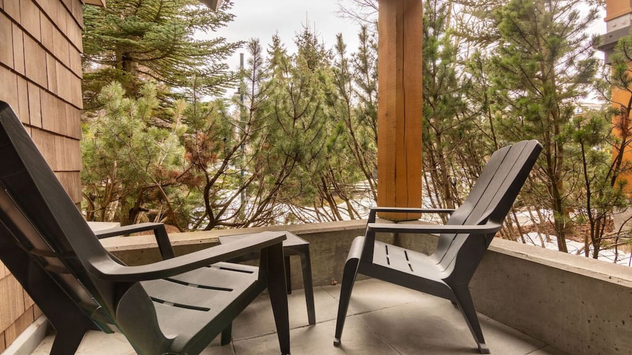 Photo of Outdoor in Whistler Cay Heights